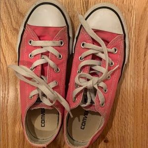 Converse ⭐️ALL STAR ⭐️ PINK💗